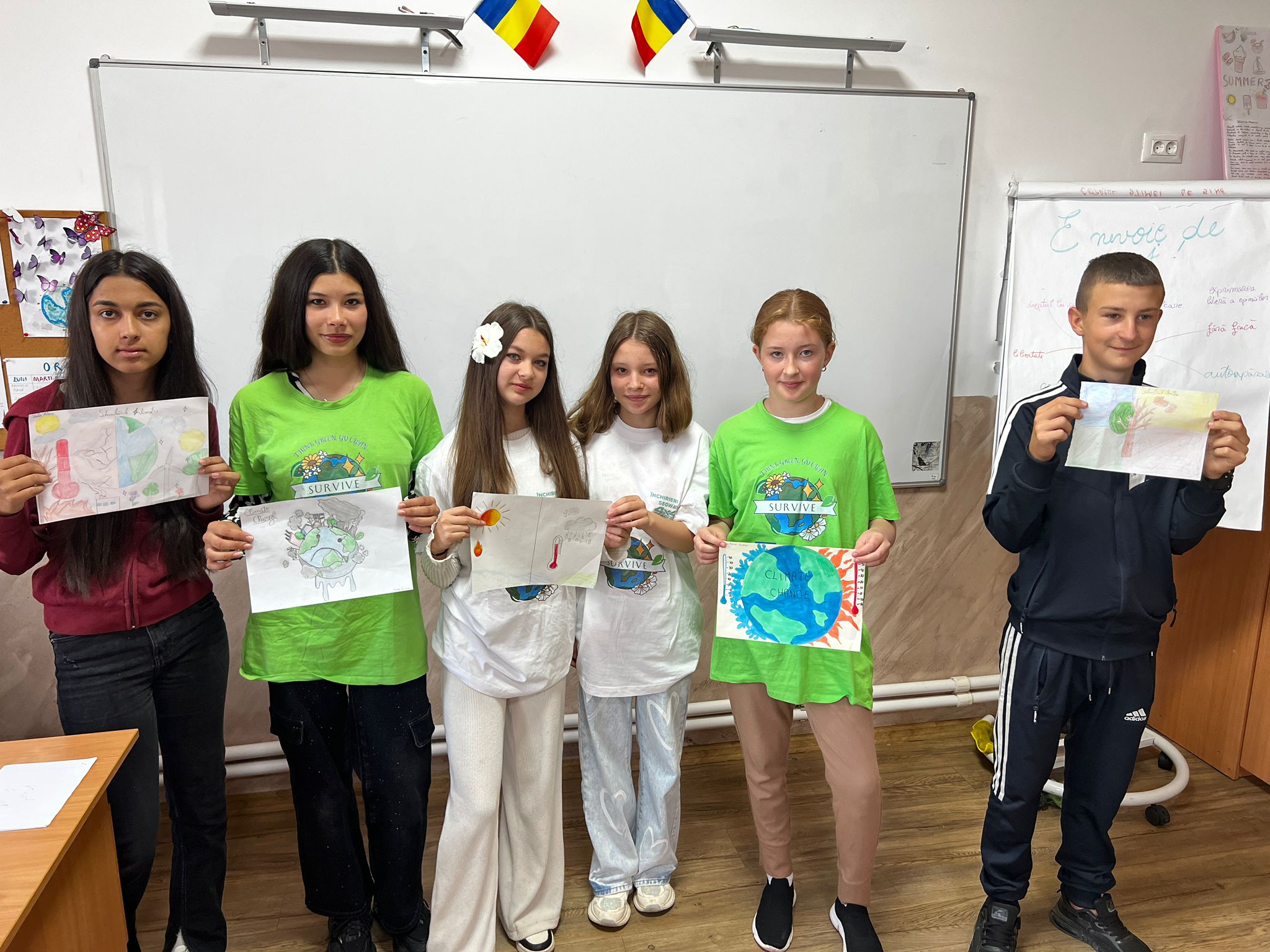 Erasmus Project